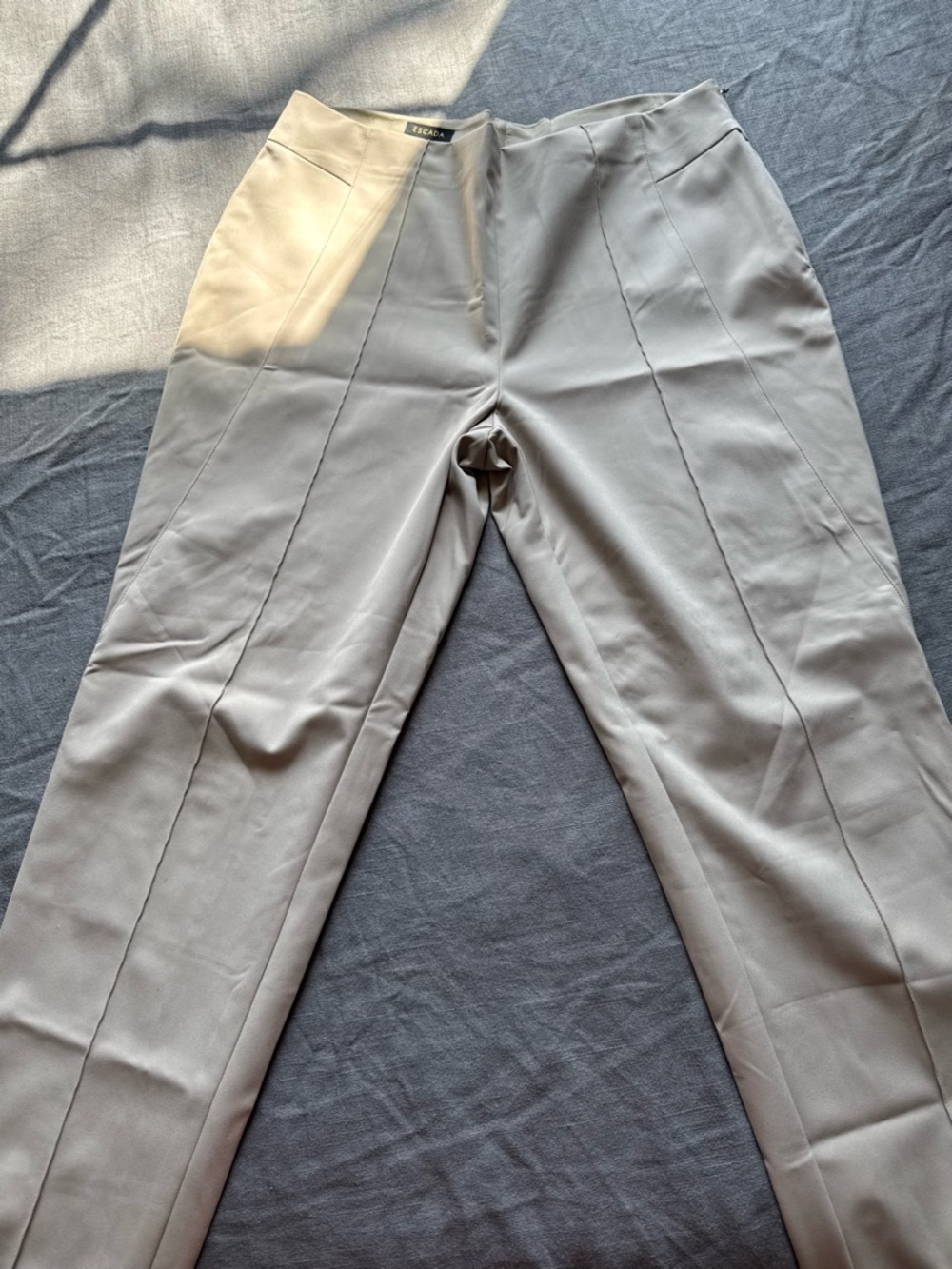 Escada pants